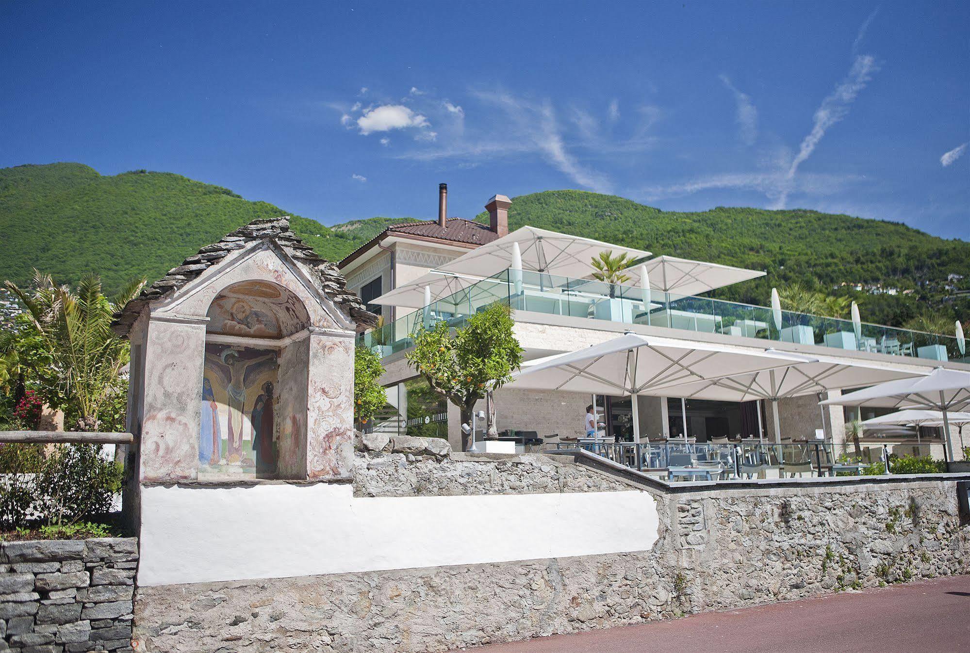 Giardino 3*